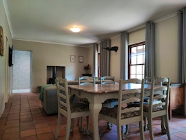 Overberg Accommodation at Hilton Huis | Viya