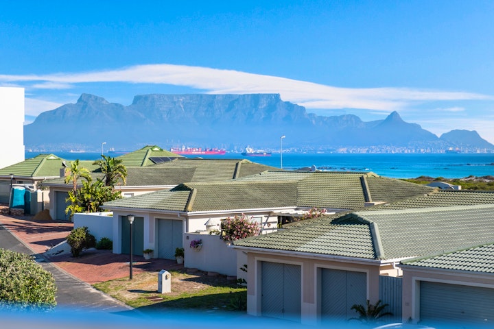 Cape Town Accommodation at Big Bay Beach Club 37 | Viya