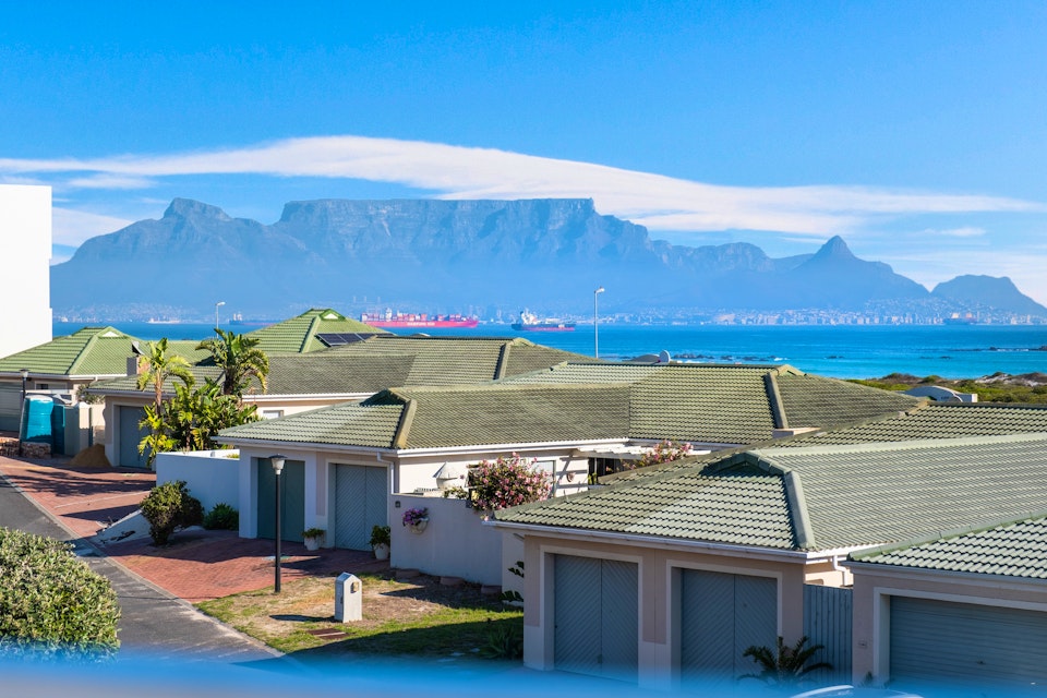 Milnerton Rural Accommodation at  | Viya