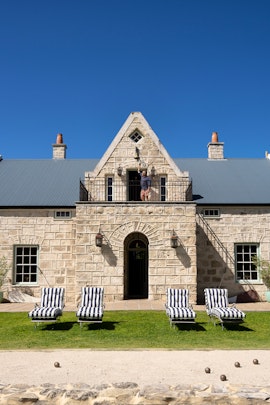 Overberg Accommodation at Coot Club | Viya