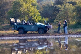 Hoedspruit Accommodation at Garonga Safari Camp | Viya