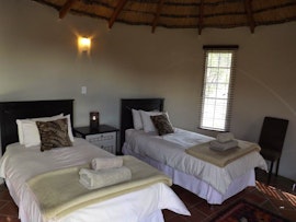 Free State Accommodation at  | Viya