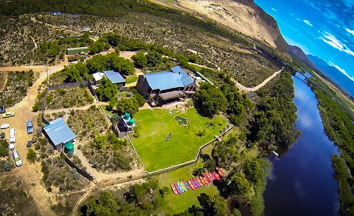 Western Cape Accommodation at Bonamanzi Adventures | Viya