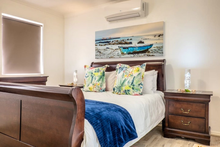 West Coast Accommodation at Sea Salt | Viya