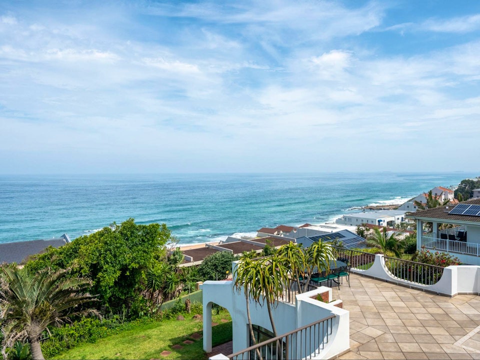 Ballito Accommodation at  | Viya