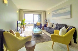 Garden Route Accommodation at Ursula's Upmarket Apartment | Viya