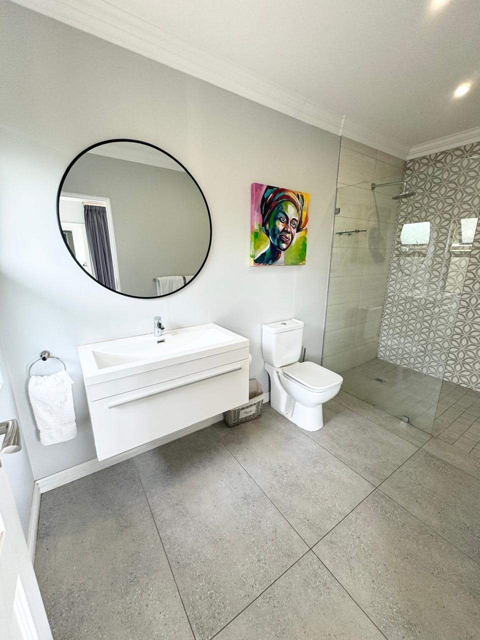 Cussonia Way Paradise HL1463: image no 26 of 37