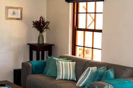 Overberg Accommodation at Hilton Huis | Viya