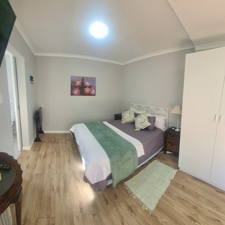 Eastern Cape Accommodation at Cottage on Ilchester | Viya