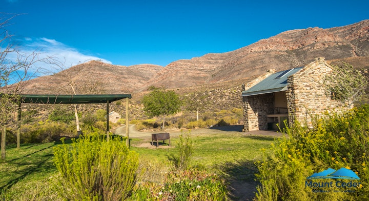 Western Cape Accommodation at Mount Ceder | Viya