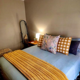 Spitskop Accommodation at Rubicon 9 | Viya