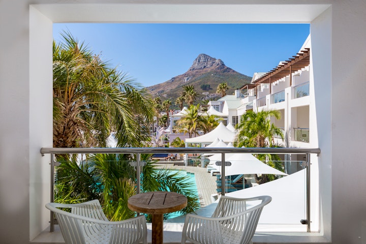 Atlantic Seaboard Accommodation at The Bay Hotel | Viya