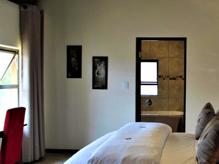 Kyalami Accommodation at Blue Hills Lodge | Viya