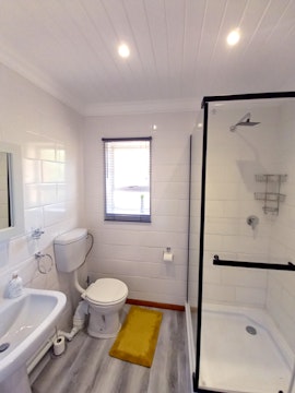 Hermanus Accommodation at Sandy Shores Cottage | Viya