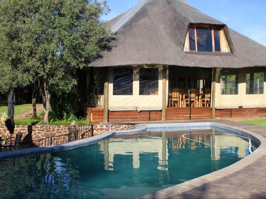 Gauteng Accommodation at  | Viya