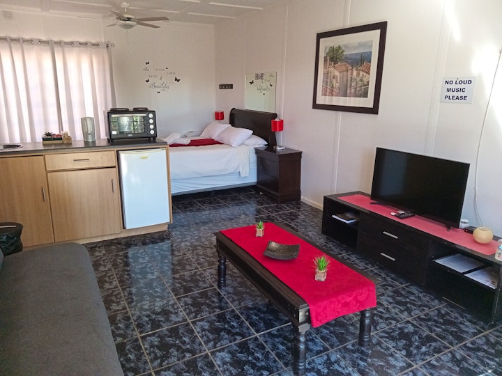 Northern Cape Accommodation at Angela's Lodge | Viya