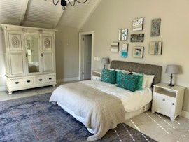 Southern Suburbs Accommodation at Bijoux Cottage | Viya