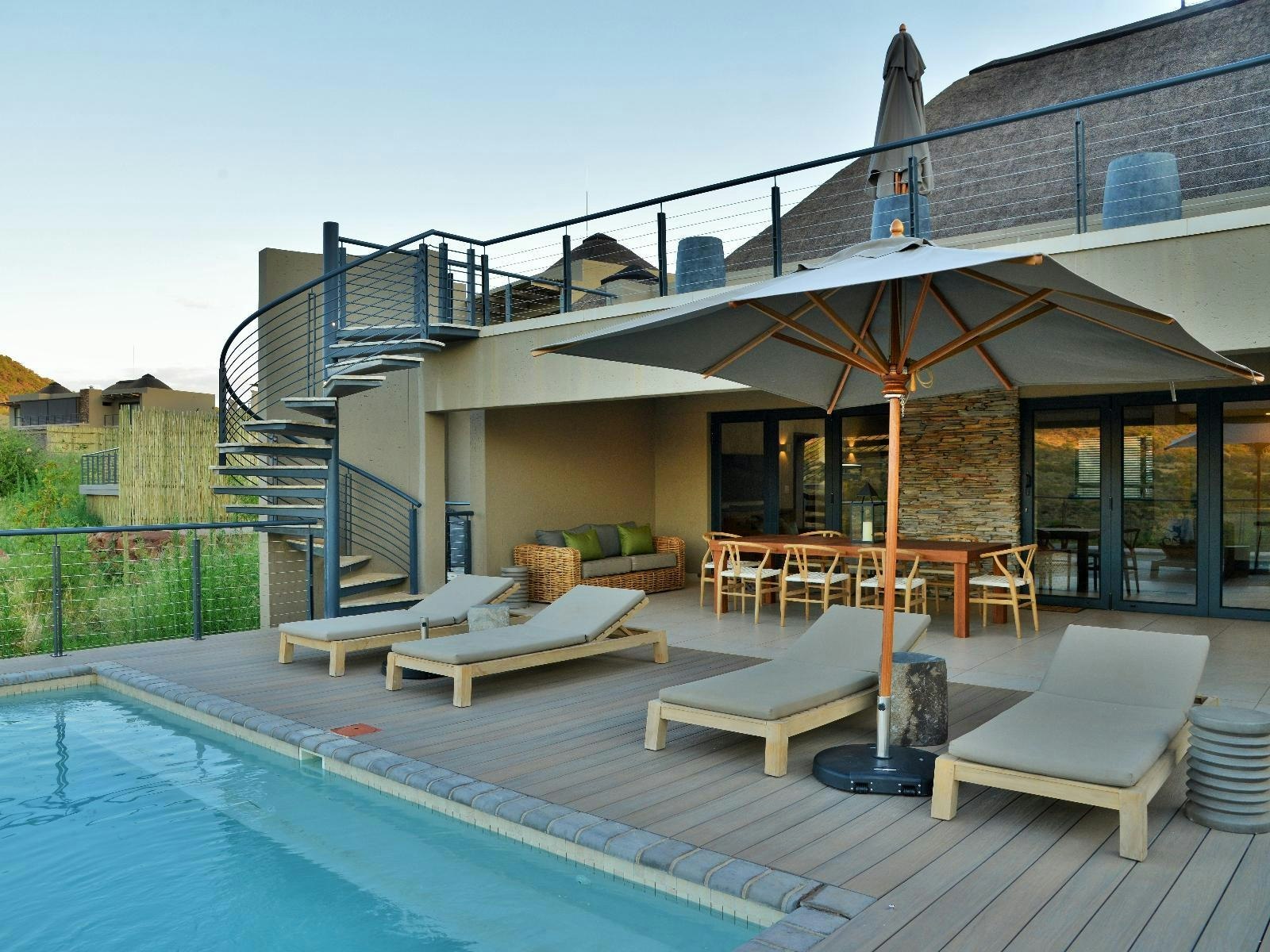 Bakubung Villas image no 14 of 23