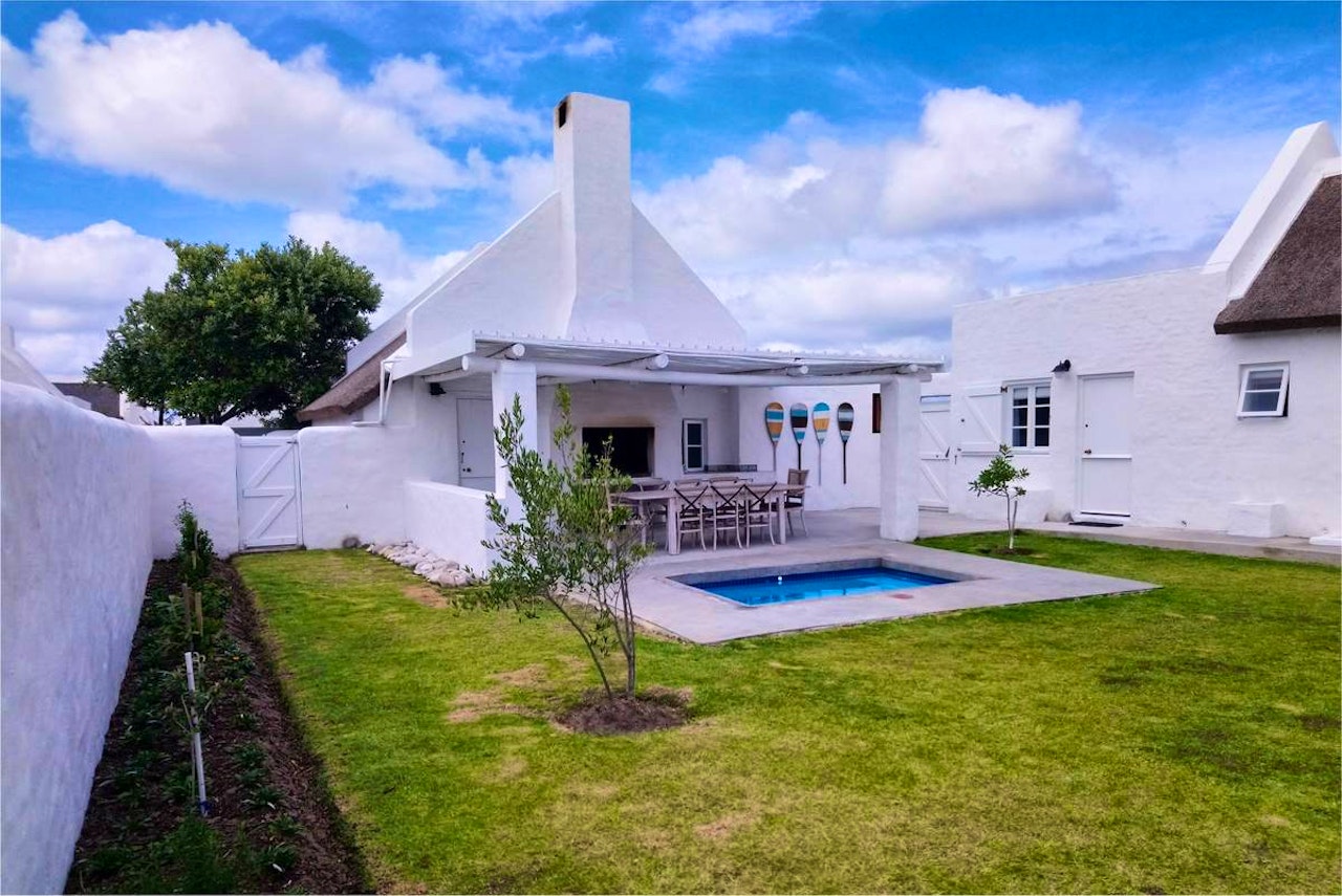 Struisbaai Accommodation at  | Viya