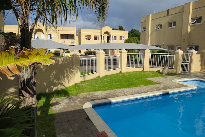 Cape Town Accommodation at Smithland Guest Apartments | Viya