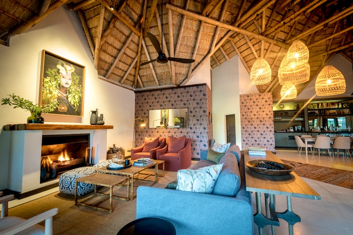 Mpumalanga Accommodation at Tulela Safari Lodge | Viya