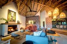 Kruger To Canyons Accommodation at Tulela Safari Lodge | Viya