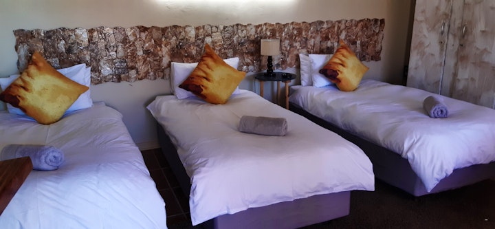 Karoo Accommodation at Potties Guesthouse | Viya