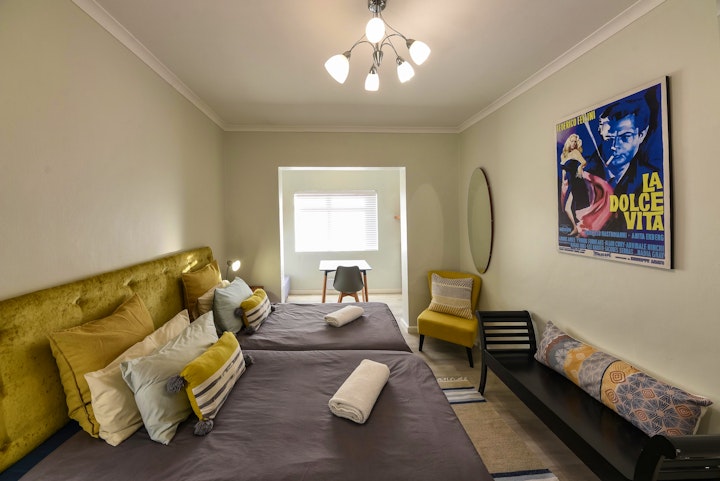 Cape Town Accommodation at Die Badhuis | Viya