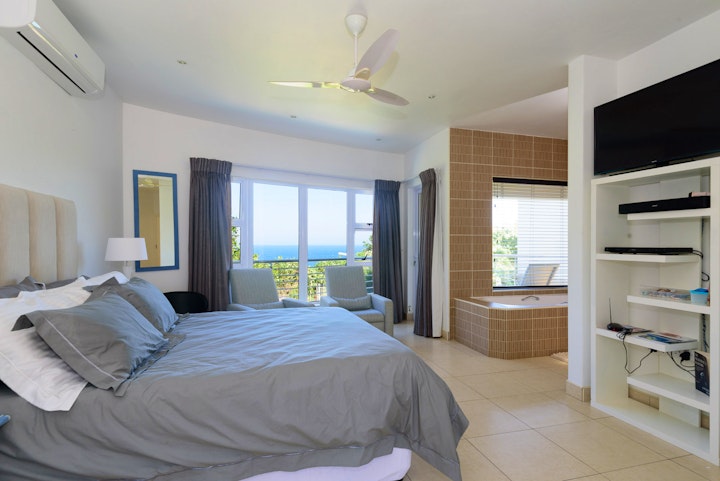KwaZulu-Natal Accommodation at San Maarten 12 | Viya