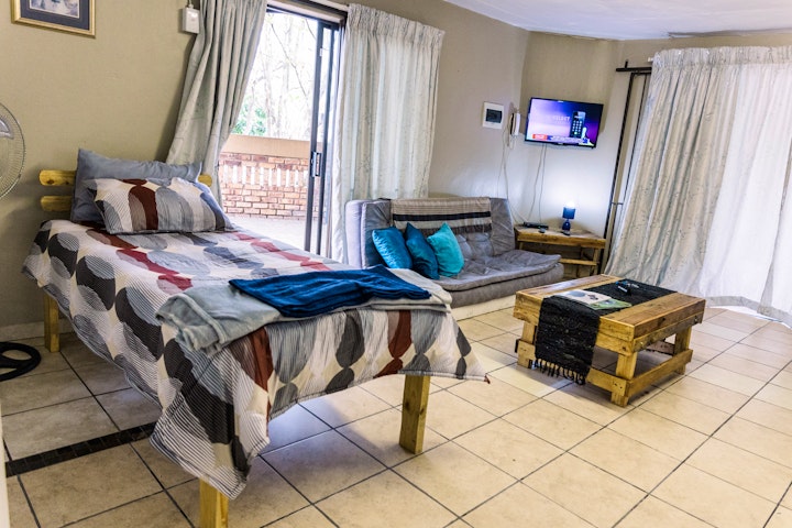 Mpumalanga Accommodation at Stamvrug 9B | Viya
