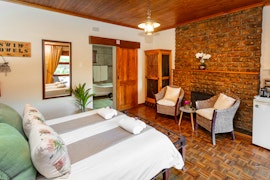 Garden Route Accommodation at  | Viya