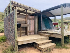 Overberg Accommodation at Rapha Eco Bushcamp | Viya