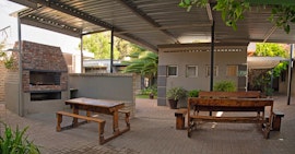 Welkom Accommodation at Gold Guest and Conferences | Viya