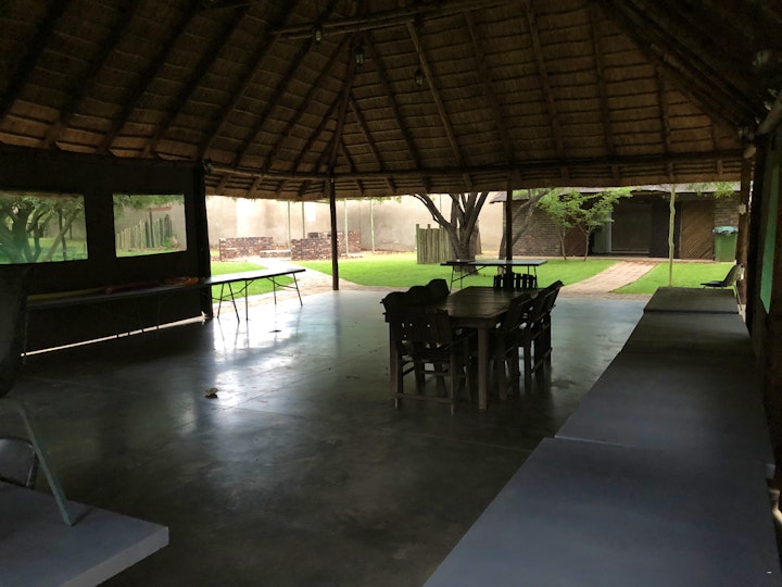 Gauteng Accommodation at Zeekoehut | Viya