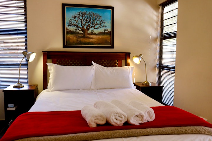 Free State Accommodation at A Little Guesthouse | Viya