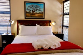 Free State Accommodation at A Little Guesthouse | Viya