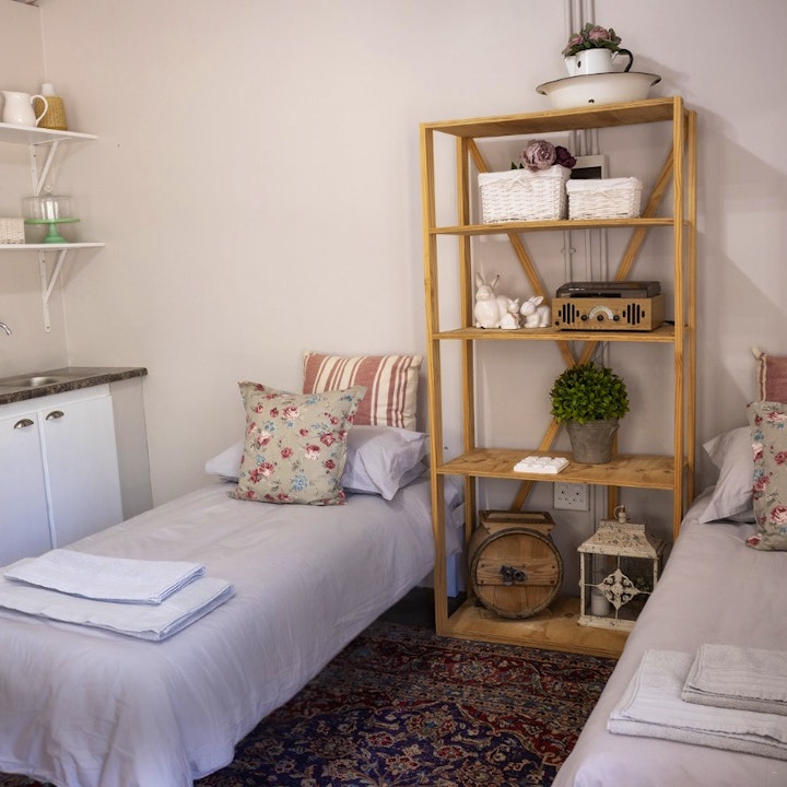 Free State Accommodation at The Studio Guesthouse | Viya