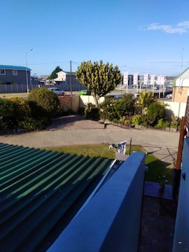 Mossel Bay Accommodation at Fonteine Park. | Viya