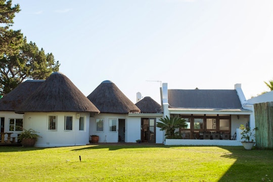 Garden Route Accommodation at  | Viya