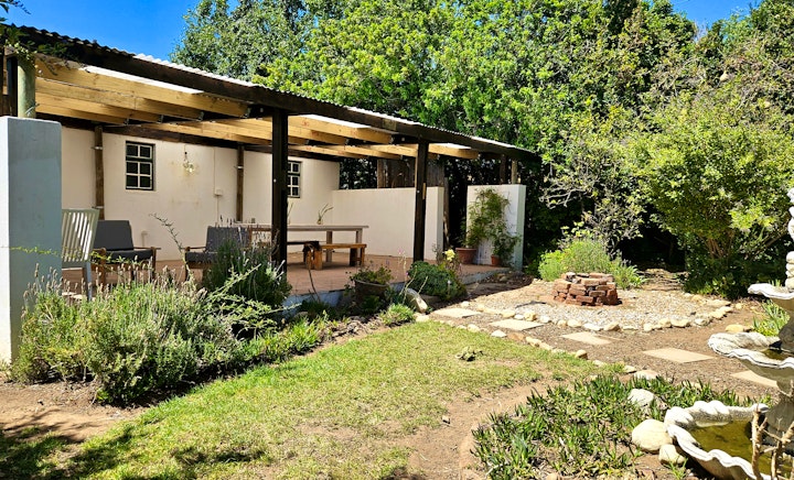 Western Cape Accommodation at Away in McGregor | Viya
