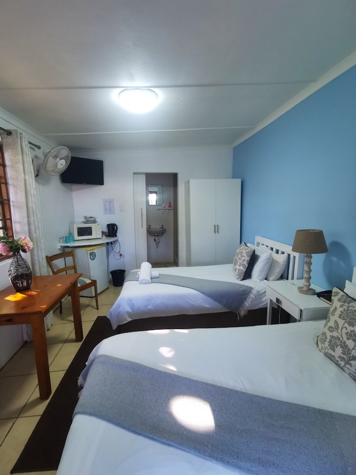 Eastern Cape Accommodation at The Birdhouse | Viya