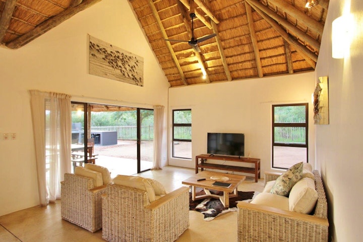 Kruger To Canyons Accommodation at Thabisa Lodge | Viya