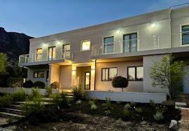 Hermanus Accommodation at Fraaiuitzicht Gastehuis | Viya