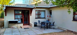 Stellenbosch Accommodation at Fermata | Viya