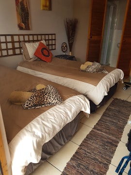 Knysna Accommodation at Keedols Inn & Backpackers | Viya