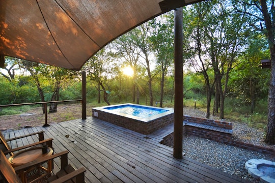 Kruger National Park South Accommodation at  | Viya