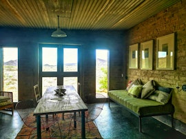 Western Cape Accommodation at The Studio | Viya