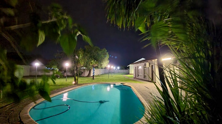 Mpumalanga Accommodation at 16 Vaalrivier | Viya