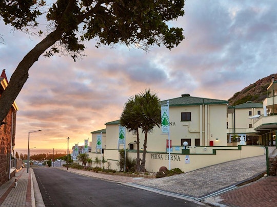 Mossel Bay Accommodation at  | Viya