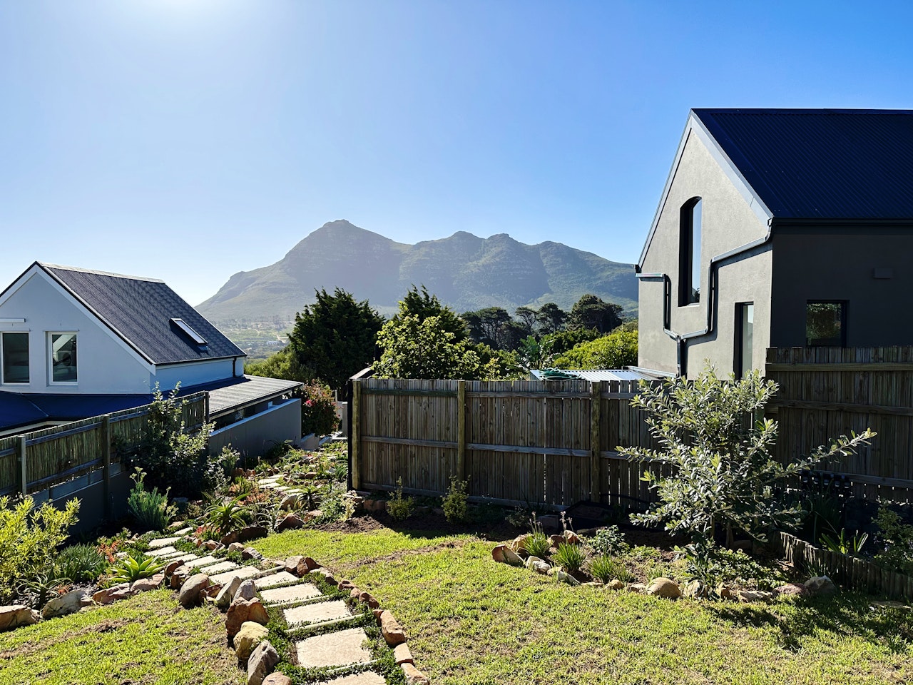 Cape Town Accommodation at  | Viya